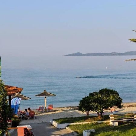 Mangoseaview Home1 Nea Roda Luaran gambar
