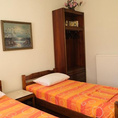 Mangoseaview Home1 Nea Roda Luaran gambar
