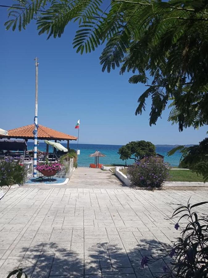Mangoseaview Home1 Nea Roda Luaran gambar