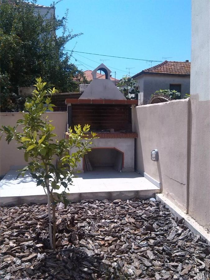 Mangoseaview Home1 Nea Roda Luaran gambar