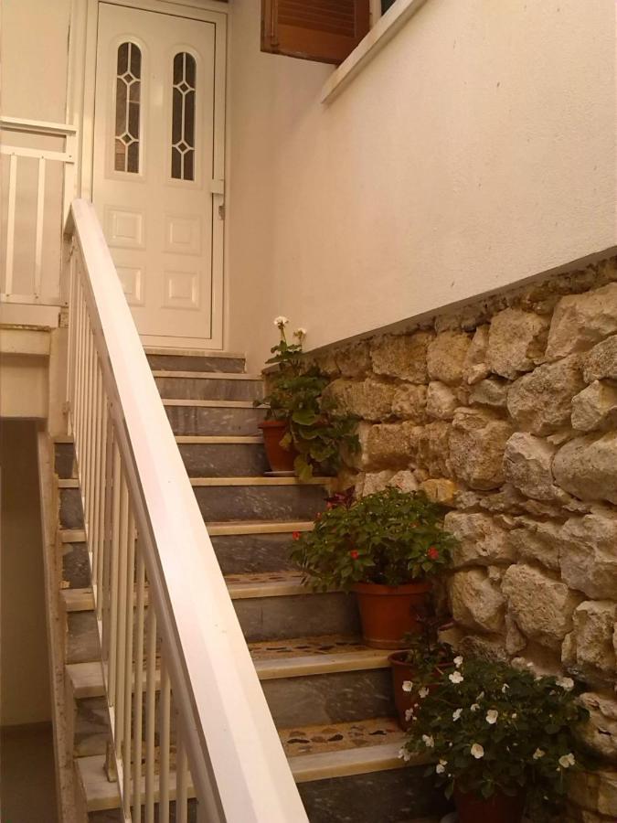 Mangoseaview Home1 Nea Roda Luaran gambar