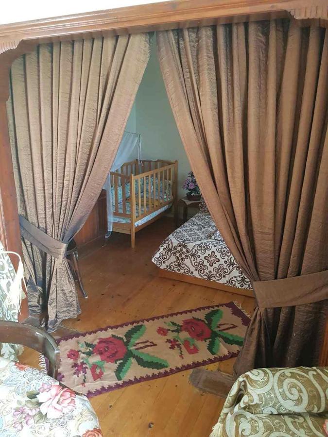 Mangoseaview Home1 Nea Roda Luaran gambar