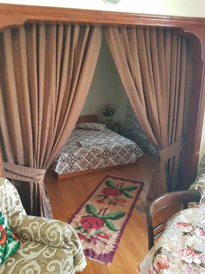 Mangoseaview Home1 Nea Roda Luaran gambar
