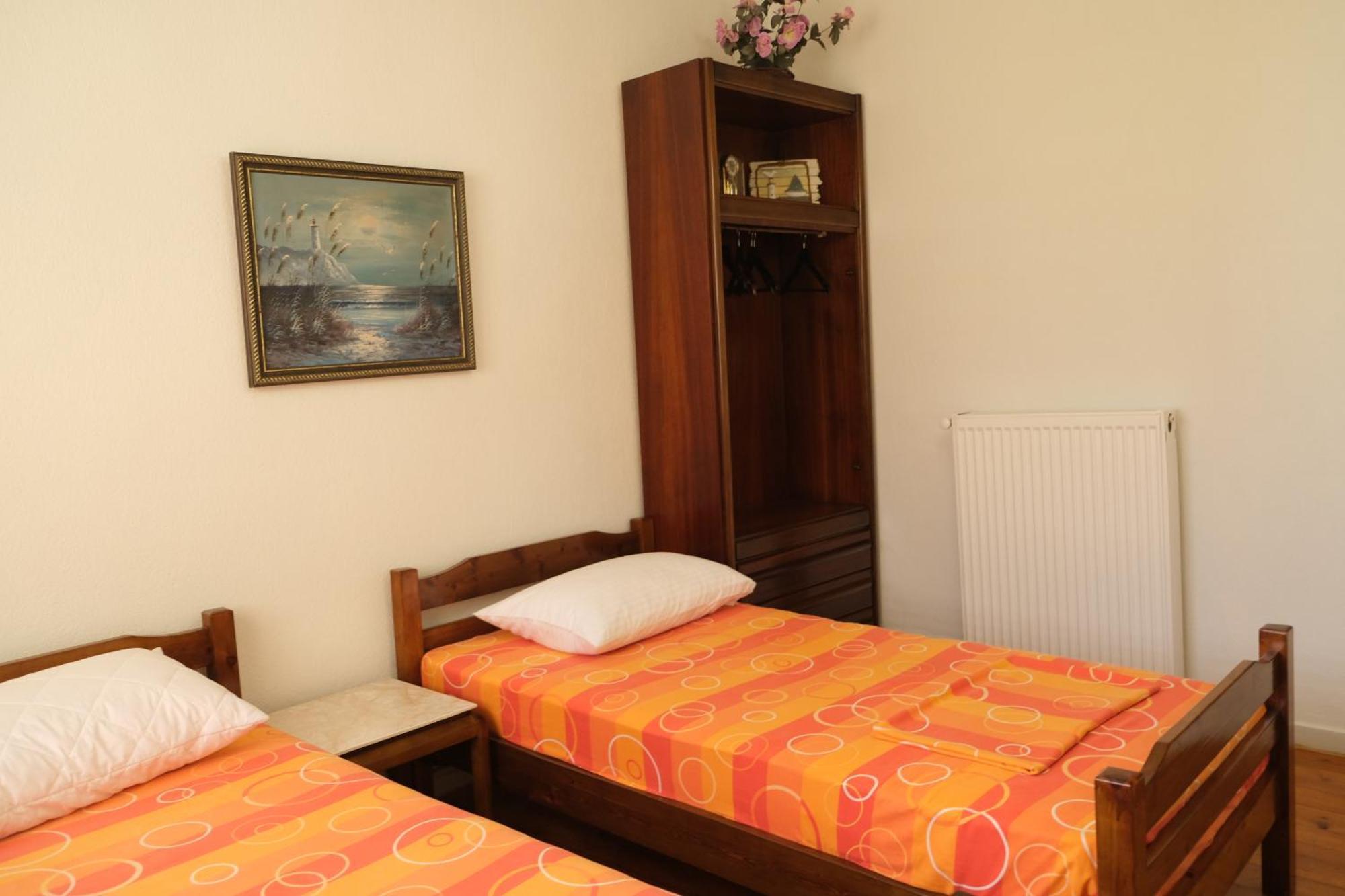 Mangoseaview Home1 Nea Roda Luaran gambar
