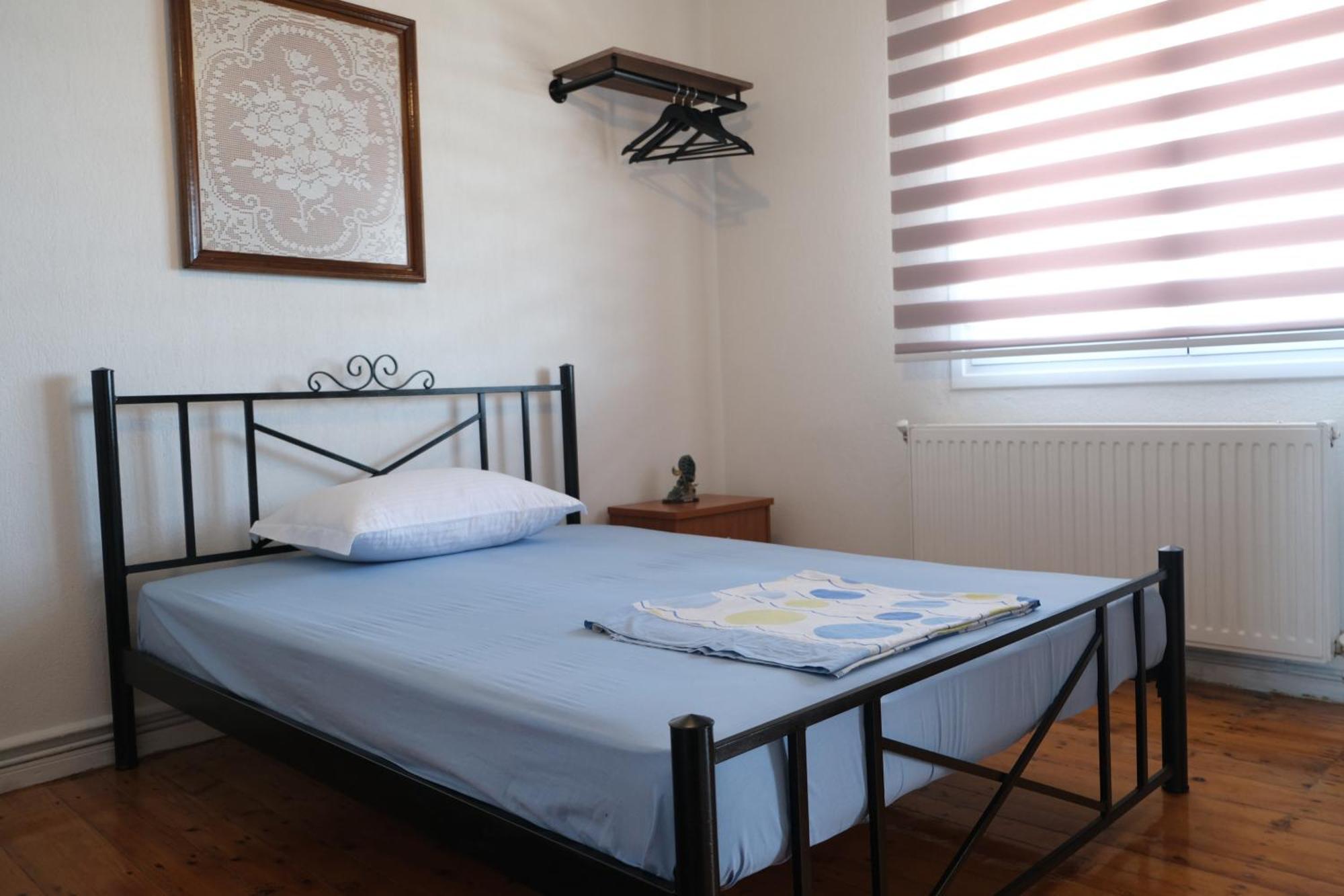 Mangoseaview Home1 Nea Roda Luaran gambar