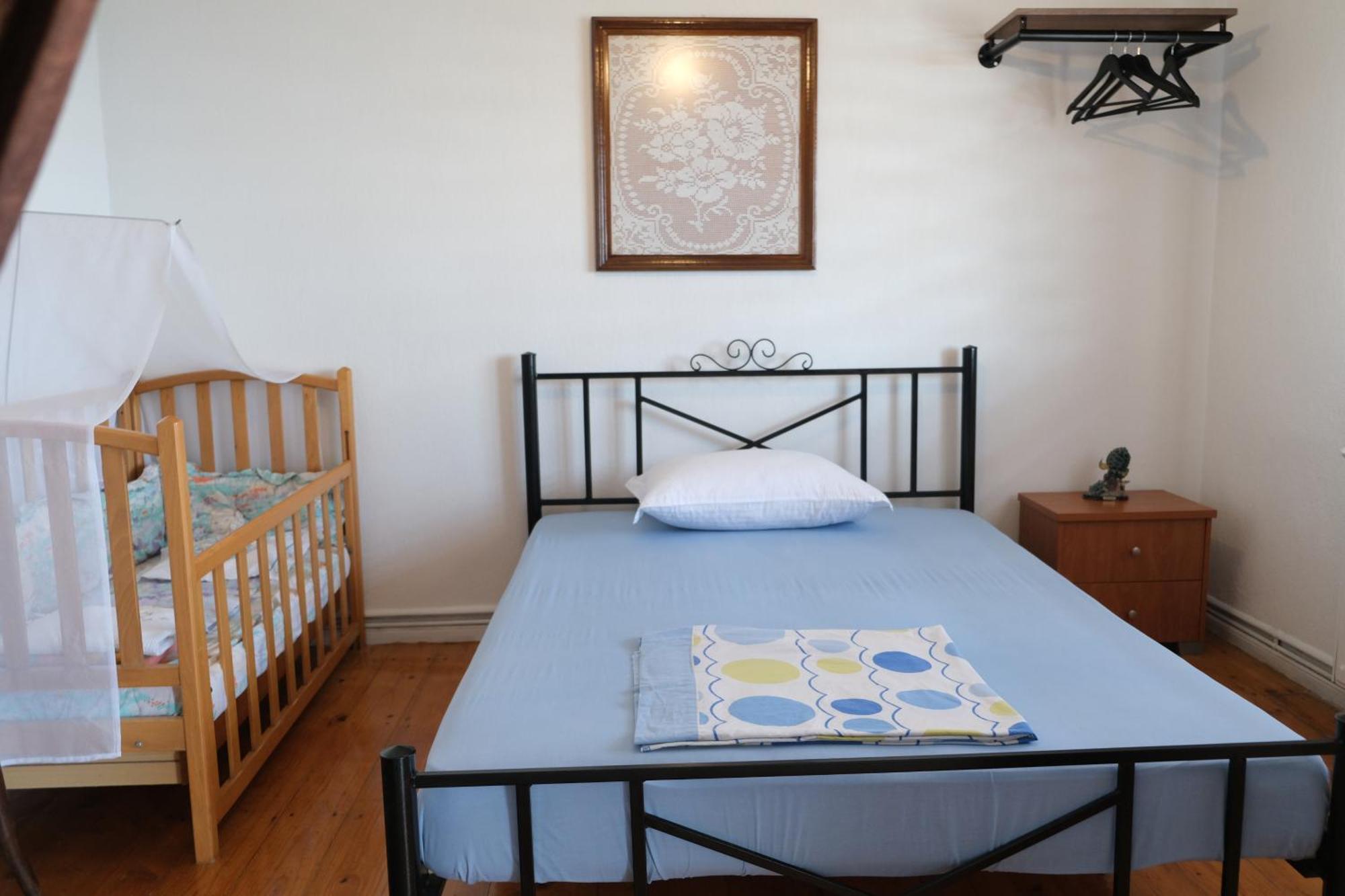 Mangoseaview Home1 Nea Roda Luaran gambar