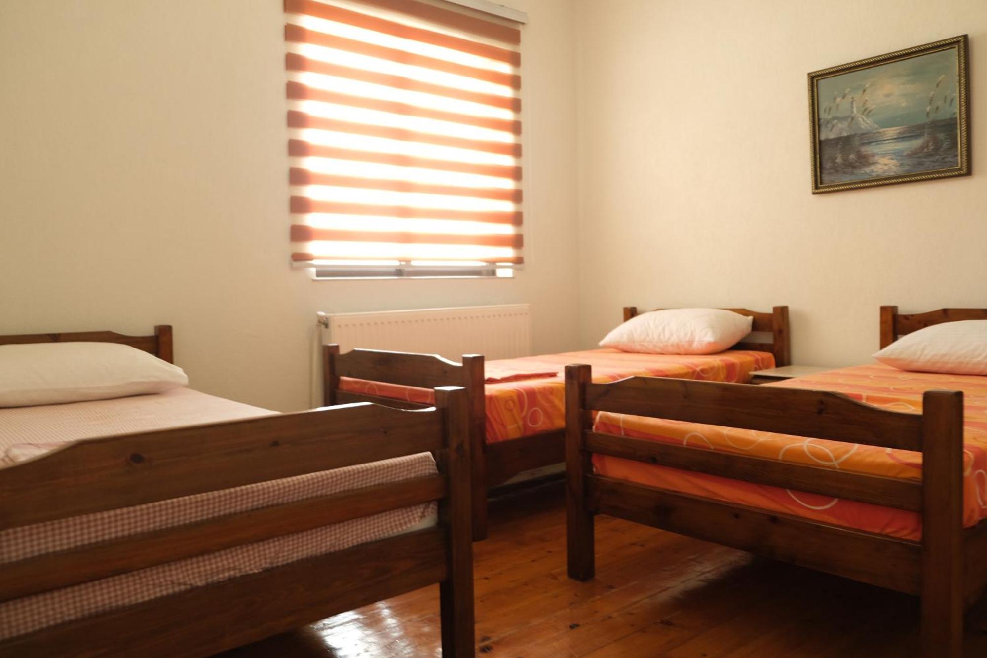 Mangoseaview Home1 Nea Roda Luaran gambar