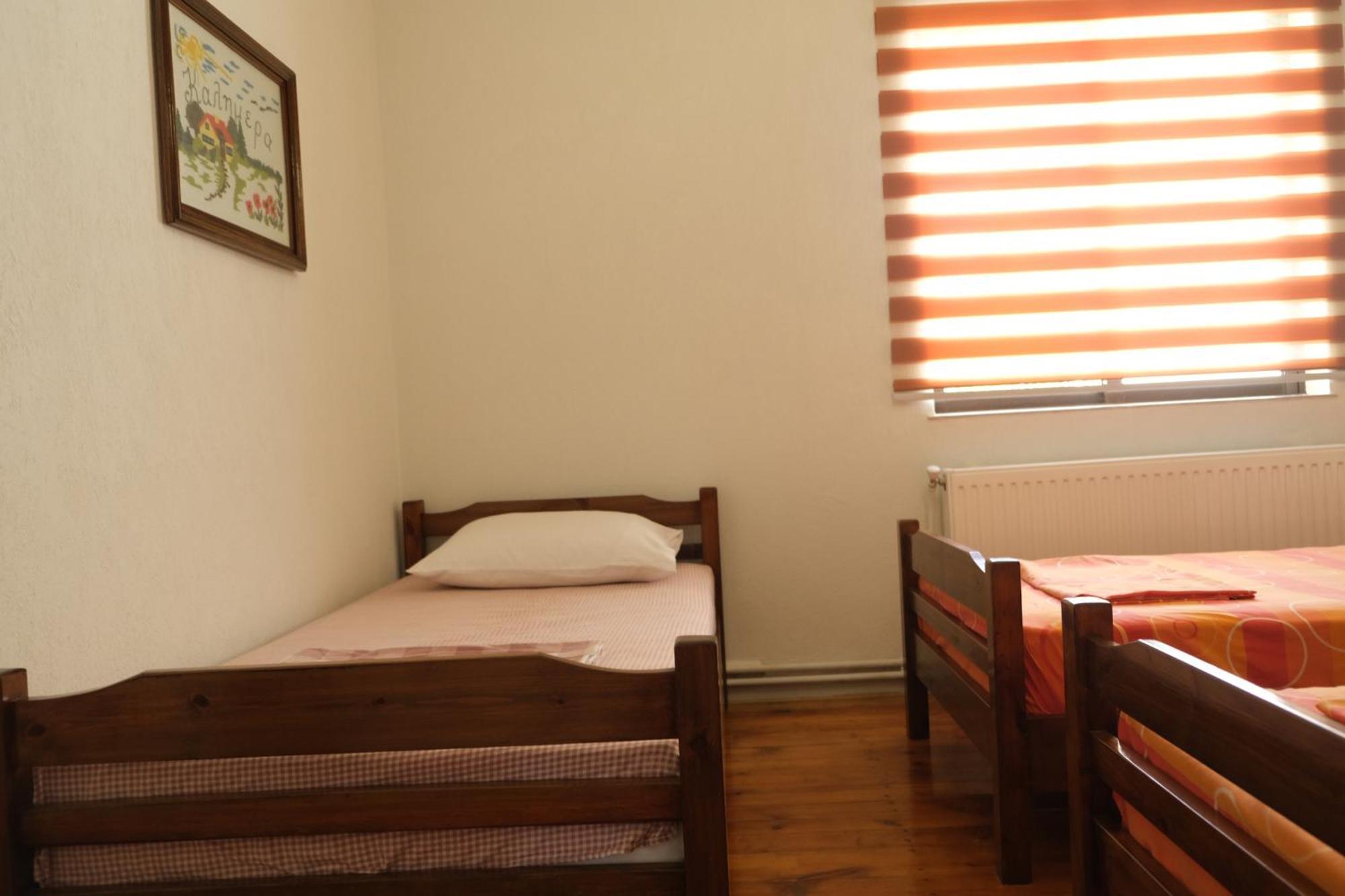 Mangoseaview Home1 Nea Roda Luaran gambar