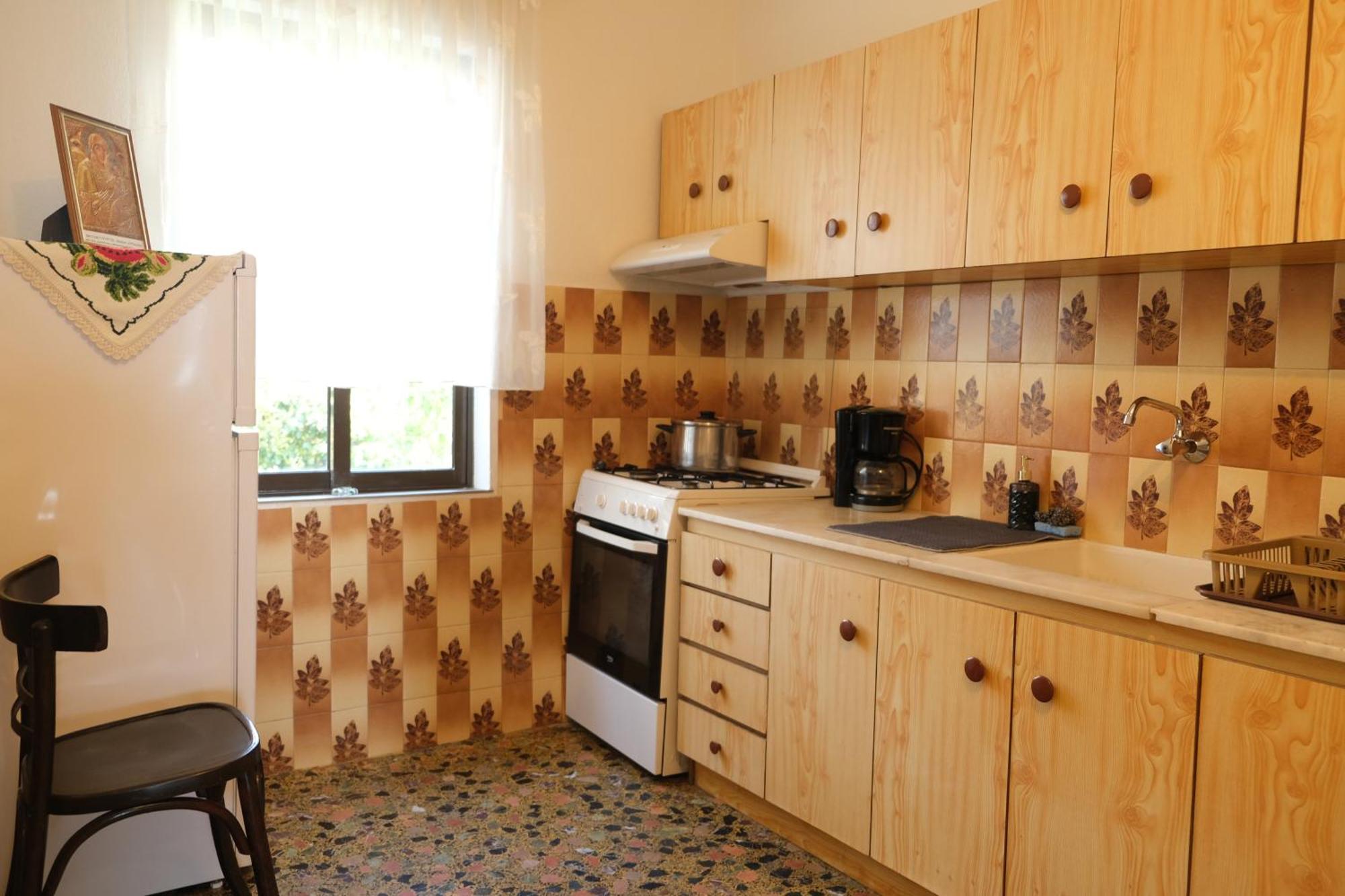 Mangoseaview Home1 Nea Roda Luaran gambar