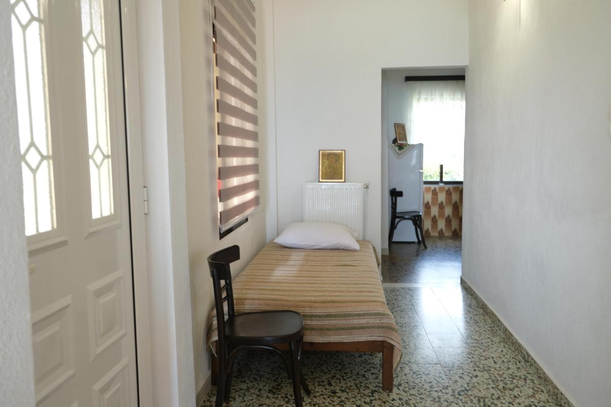 Mangoseaview Home1 Nea Roda Luaran gambar