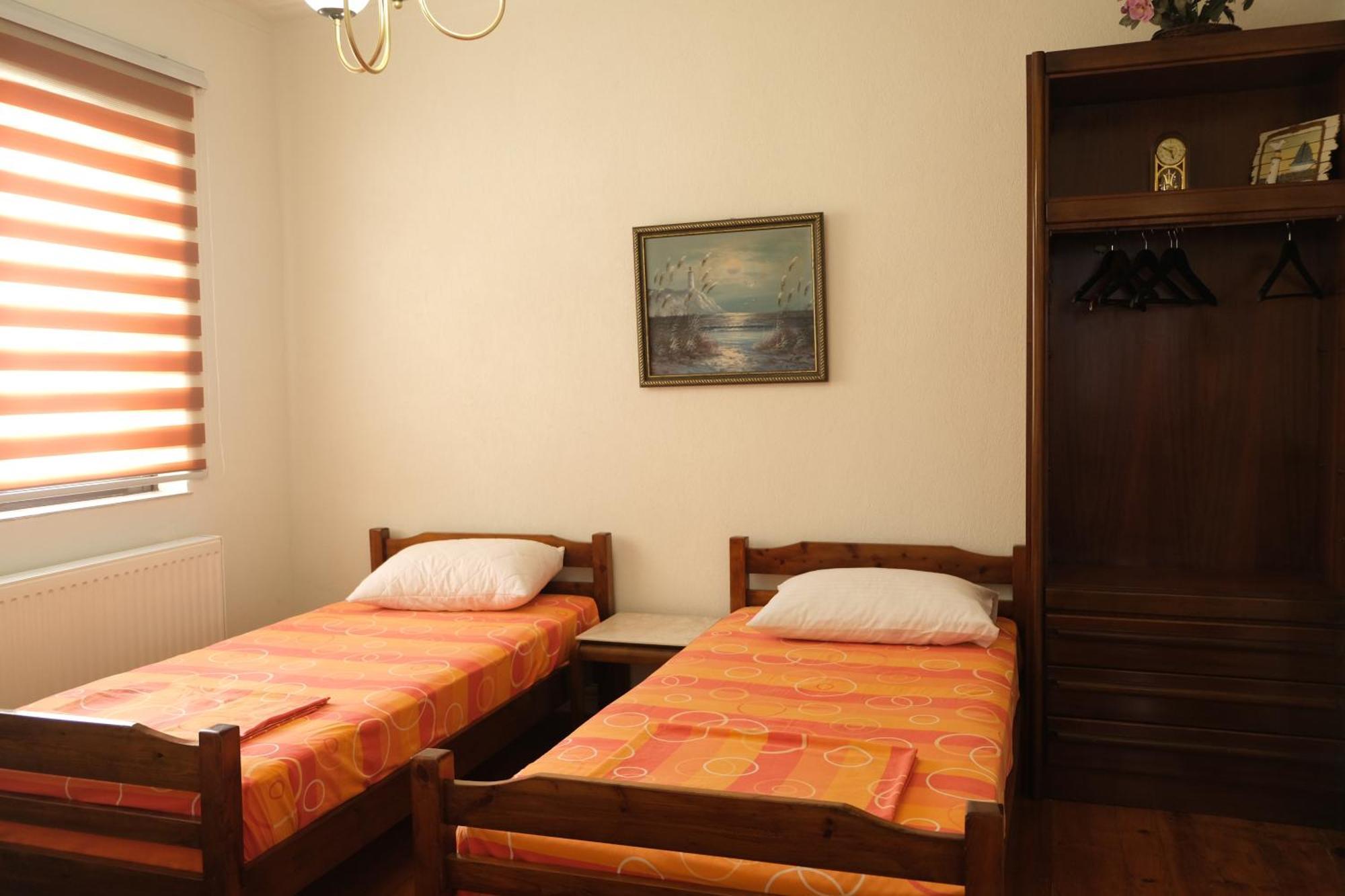 Mangoseaview Home1 Nea Roda Luaran gambar