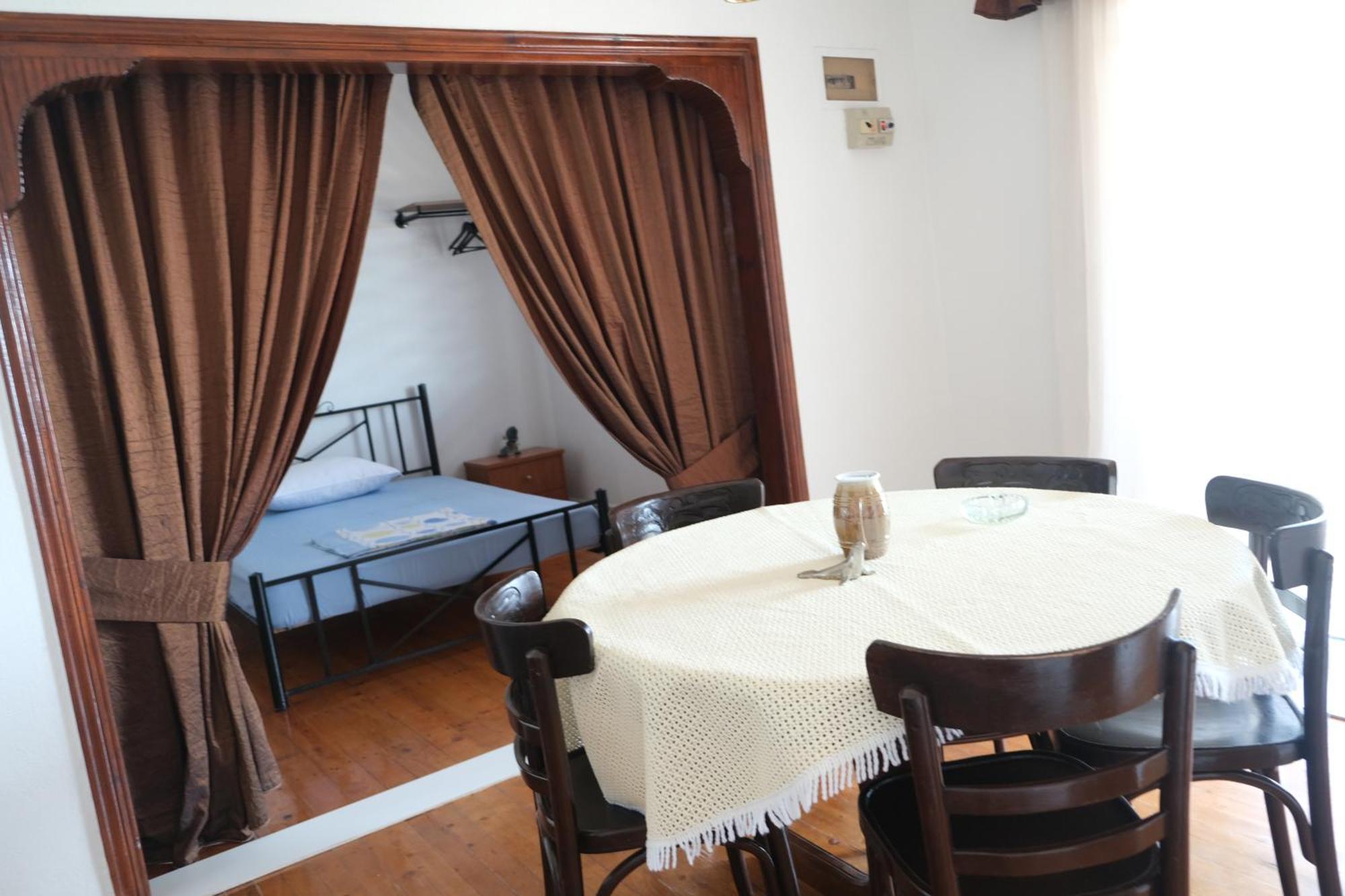 Mangoseaview Home1 Nea Roda Luaran gambar