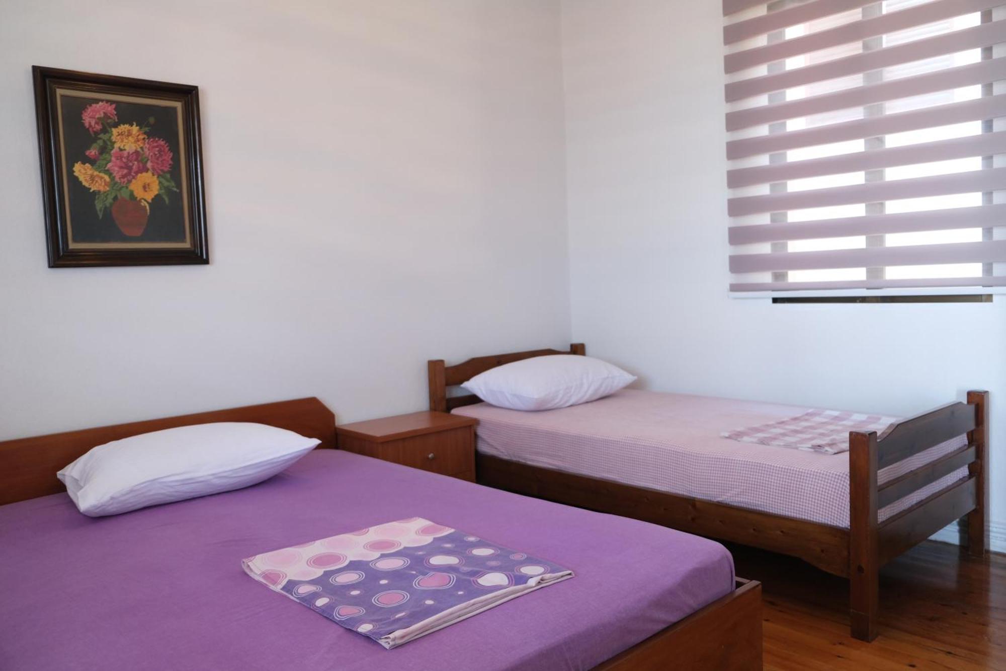 Mangoseaview Home1 Nea Roda Luaran gambar